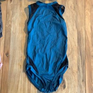Leotard